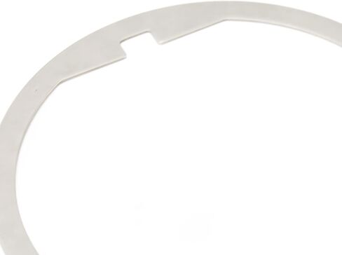 Lock Tab Washer 6G5 45383 01 Rustproof Rugged Reliable Lock Tab Claw Washer for Outboard 150 175 200 225 in Saudi Arabia