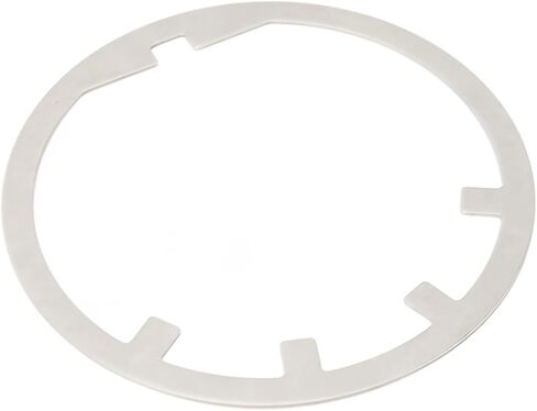 Lock Tab Washer 6G5 45383 01 Rustproof Rugged Reliable Lock Tab Claw Washer for Outboard 150 175 200 225 in Saudi Arabia