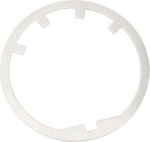 Lock Tab Washer 6G5 45383 01 Rustproof Rugged Reliable Lock Tab Claw Washer for Outboard 150 175 200 225 in Saudi Arabia