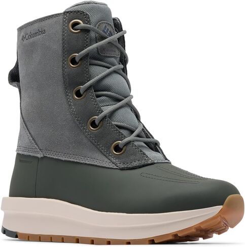 كولومبيا للسيدات موريتزا درع الحذاء الثلجي Omni-Heat Snow Boot in Kuwait