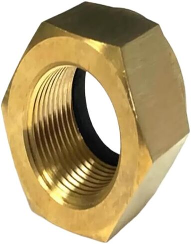 مجموعة غسالة صامولة المروحة 11-52707A2 11-52707A1 متوافقة مع MerCruiser Sterndrive Alpha 1 Bravo 1 2 3 75 90 120 150HP in Kuwait