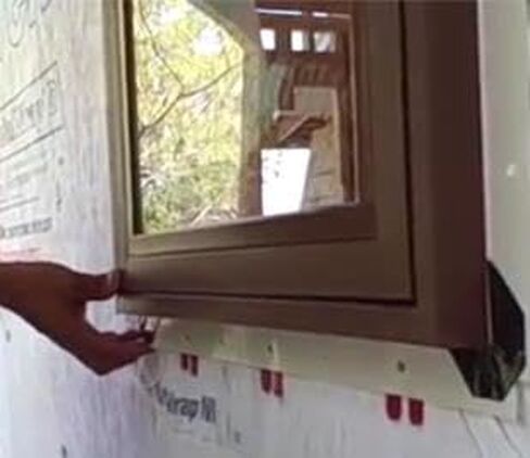 2" Plastic Horseshoe Shim resealable containers; 1/8" Thick Red; 100 حشوة/حاوية in Kuwait