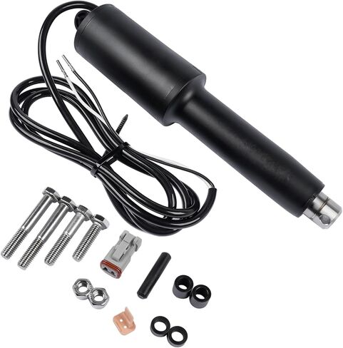 Replacement for Lenco Marine 15060-001 102 XD Actuator 12V 4-1/4" Stroke in Saudi Arabia