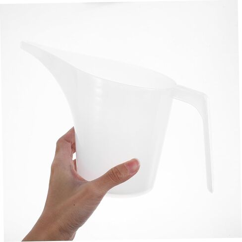 Ciieeo 4pcs Measuring Cup Spout Graduations for Accurate Pouring for Soap Making Candle Making and Gardening in Saudi Arabia