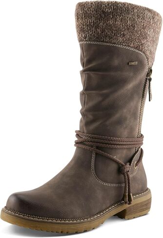 Spring Step Women's Mid Calf Boot in Kuwait