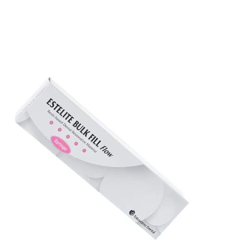 12718 Estelite Bulk Fill Flow Composite Syringe A2 3 Gm in Kuwait