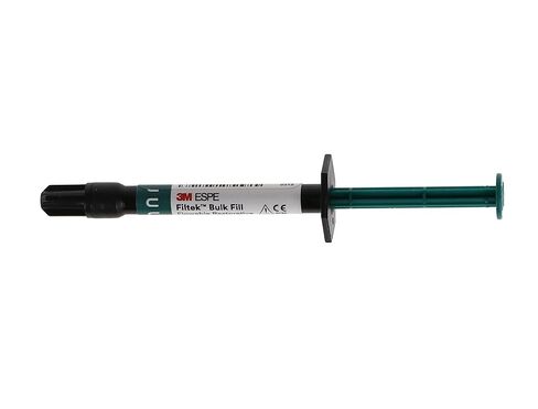 3M ESPE 4862U Filtek Bulk Fill Flow Flowable Restorative Syringe Universal 2 Gm in Kuwait