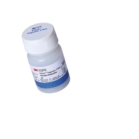 3M ESPE 6033B1 Filtek Supreme Ultra Flowable Restorative Capsules B1 20/Pk 0.2 Gm in Kuwait