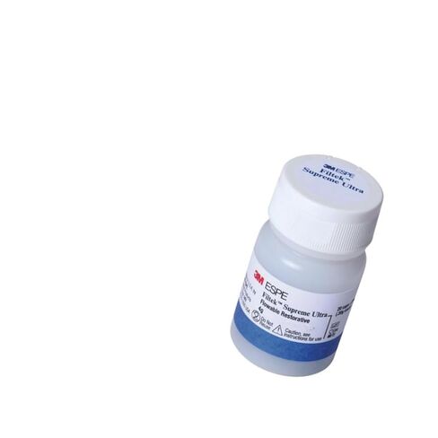 3M ESPE 6033B1 Filtek Supreme Ultra Flowable Restorative Capsules B1 20/Pk 0.2 Gm in Kuwait