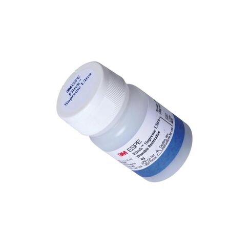 3M ESPE 6033B1 Filtek Supreme Ultra Flowable Restorative Capsules B1 20/Pk 0.2 Gm in Kuwait