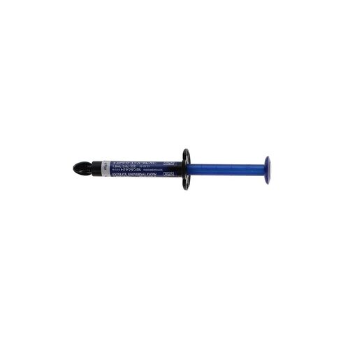 13877 Estelite Universal Flow High Flowable Composite Syringe A3 3 Gm in Kuwait