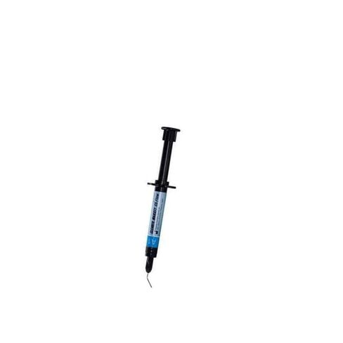 Kuraray 3312KA Clearfil Majesty ES Flow Flowable Composite Syringe W 2.7gm in Kuwait