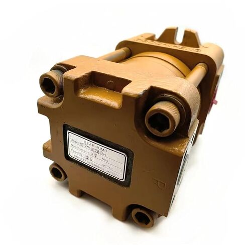 Hydraulic Gear Pump NT3 High Pressure Pumps NT3-G20F NT3-G25F NT3-G32F Internal Outlet Position 0 Degree(NT3-G25F 0 Degree) in Kuwait