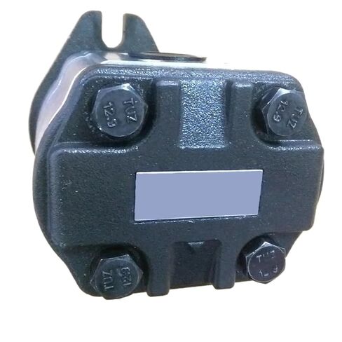 Hydraulic Gear Pump Equipment Model:EG-PBD-22-20 in Kuwait