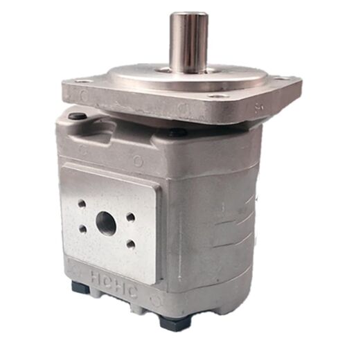 Hydraulic Gear Pump CBG 2080 Forklift Pumps CBG2080-BFP CBG2080-BFH CBG2080-BFX CBG2080 High Pressure(CBG2080-BFHL) in Kuwait