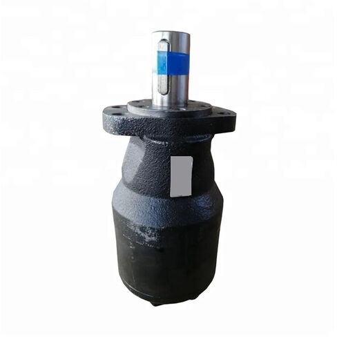 Hydraulic Gear Pump Concrete Spare Parts Double in Saudi Arabia