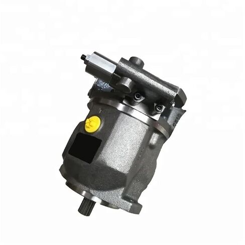 Hydraulic Gear Pump Concrete Spare Parts Double in Saudi Arabia