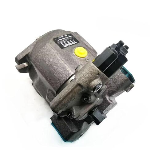Hydraulic Gear Pump A10VSO28 Hydrauic Pumps A10VSO A10VSO28DFR1/31R-PPA12N00 Variable Axial Piston in Kuwait
