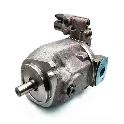 Hydraulic Gear Pump A10VSO28 Hydrauic Pumps A10VSO A10VSO28DFR1/31R-PPA12N00 Variable Axial Piston in Kuwait