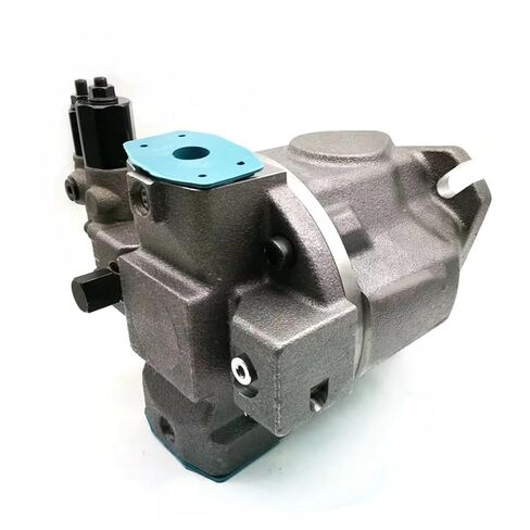 Hydraulic Gear Pump A10VSO28 Hydrauic Pumps A10VSO A10VSO28DFR1/31R-PPA12N00 Variable Axial Piston in Kuwait