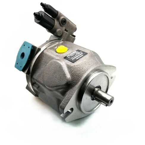 Hydraulic Gear Pump A10VSO28 Hydrauic Pumps A10VSO A10VSO28DFR1/31R-PPA12N00 Variable Axial Piston in Kuwait