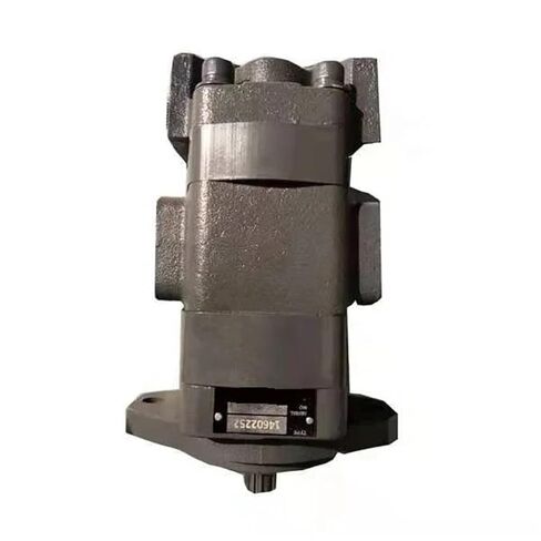 Hydraulic Gear Pump 14602252 380D for in Kuwait