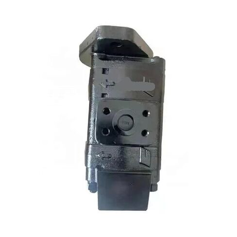 Hydraulic Gear Pump 14602252 380D for in Kuwait