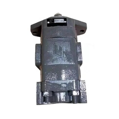 Hydraulic Gear Pump 14602252 380D for in Kuwait