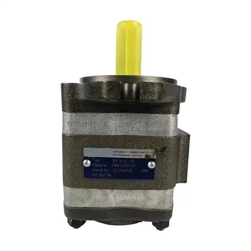 Hydraulic Gear Pump IPV Internal Pumps IPV3-5 101 High Pressure IPV3 Industrial in Kuwait