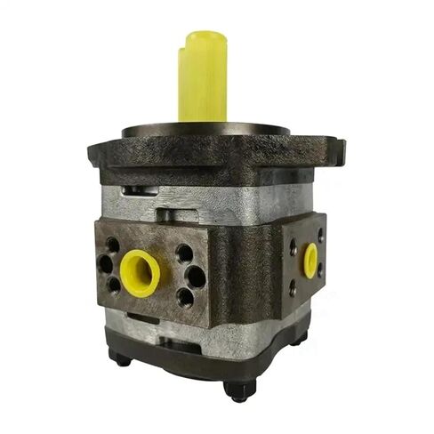 Hydraulic Gear Pump IPV Internal Pumps IPV3-5 101 High Pressure IPV3 Industrial in Kuwait