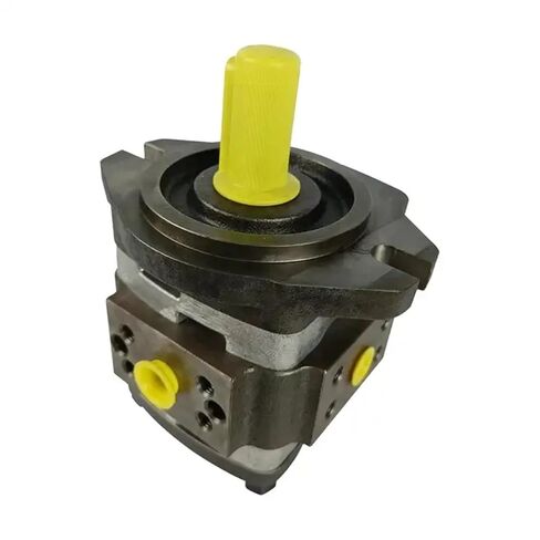Hydraulic Gear Pump IPV Internal Pumps IPV3-5 101 High Pressure IPV3 Industrial in Kuwait