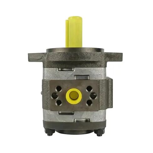 Hydraulic Gear Pump IPV Internal Pumps IPV3-5 101 High Pressure IPV3 Industrial in Kuwait