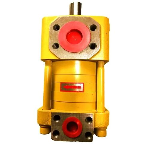 Hydraulic Gear Pump NT Pumps NT2-G10F NT2-G12F NT2-G16F Cutting Bending Mchine High Pressure Outlet Position 0 Degrees(NT2-G16F 0 Degree) in Saudi Arabia