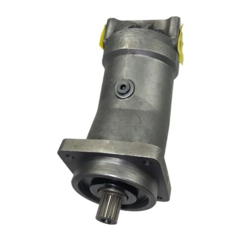 Hydraulic Gear Pump A2F Series A2F10 A2F12 A2F23 A2F28 A2F45 A2F55 A2F63 A2F80 Axial Piston and Motor in Kuwait