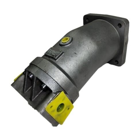 Hydraulic Gear Pump A2F Series A2F10 A2F12 A2F23 A2F28 A2F45 A2F55 A2F63 A2F80 Axial Piston and Motor in Kuwait