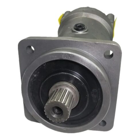 Hydraulic Gear Pump A2F Series A2F10 A2F12 A2F23 A2F28 A2F45 A2F55 A2F63 A2F80 Axial Piston and Motor in Kuwait