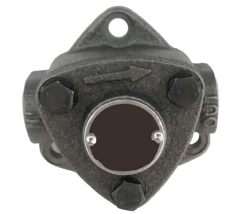 Hydraulic Gear Pump Oil TOP-10A TOP-11A TOP-12A TOP-13A Trochoid(TOP-11A) in Saudi Arabia