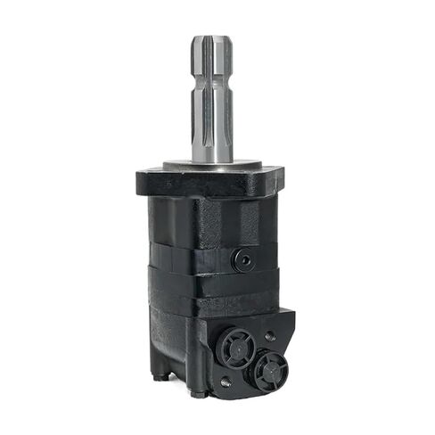 Hydraulic Gear Pump OML OMM OMR OMRS OMPH OMS OMSY OMH OMT OMV OMVE OMK6 in Kuwait