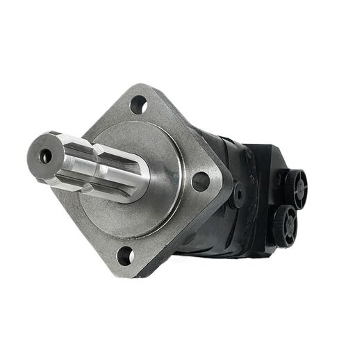 Hydraulic Gear Pump OML OMM OMR OMRS OMPH OMS OMSY OMH OMT OMV OMVE OMK6 in Kuwait