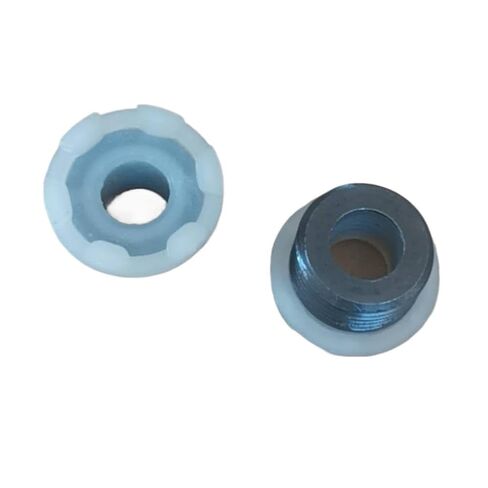 10 Pieces Oil Pump Worm Gear Compatible with CS-4000 CS-4200 CS-4400 CS4000 CS4200 CS4400 ZM-4000 8K1927225B in Kuwait