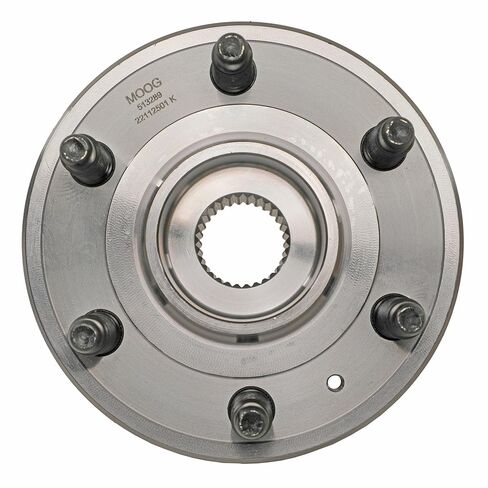 MOOG 513289 Wheel Bearing and Hub Assembly for Cadillac SRX in Saudi Arabia