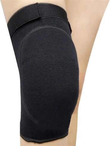 Knee Protector Knee Sponge Protector Sporty Dance Run in Autumn to Keep Warm in Kuwait