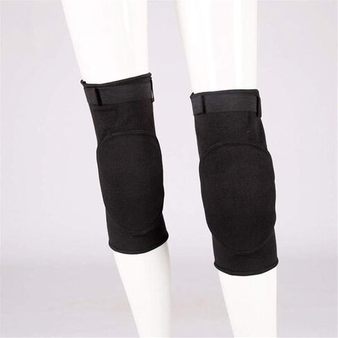 Knee Protector Knee Sponge Protector Sporty Dance Run in Autumn to Keep Warm in Kuwait