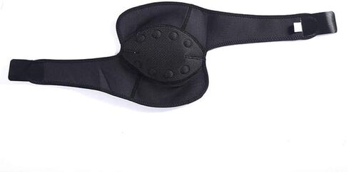 Self-Heating Knee Pads Tourmaline Knee Pads Self-Heating Magneto-Thermic Knee Pads for Keeping Warm in Kuwait