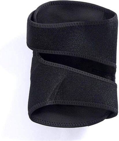 Self-Heating Knee Pads Tourmaline Knee Pads Self-Heating Magneto-Thermic Knee Pads for Keeping Warm in Kuwait