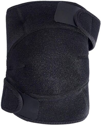 Self-Heating Knee Pads Tourmaline Knee Pads Self-Heating Magneto-Thermic Knee Pads for Keeping Warm in Kuwait