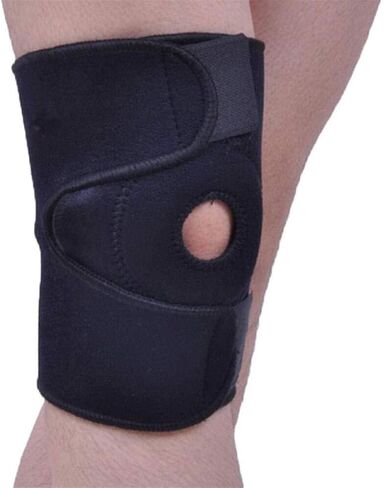 Knee Pads for Outdoor Sports Knee Pads Sports Knee Pads Mountain Bikes Warm in Kuwait