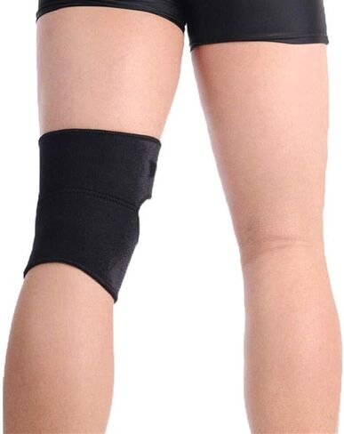 Knee Pads for Outdoor Sports Knee Pads Sports Knee Pads Mountain Bikes Warm in Kuwait
