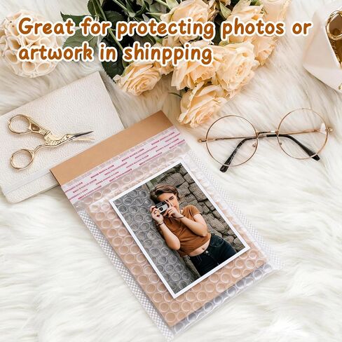 200 Pack 8.5x11 Corrugated Cardboard Sheets, Flat Cardboard Paper Inserts for Shipping, Mailing, Packing, DIY Crafts in Saudi Arabia