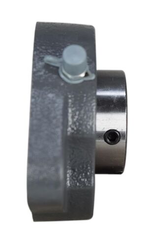 1-1/4" Light Duty Two Bolt Flange Bearing BLF206-20G, SBLF206-20G, FHSLF206-20G by SpinCo in Saudi Arabia